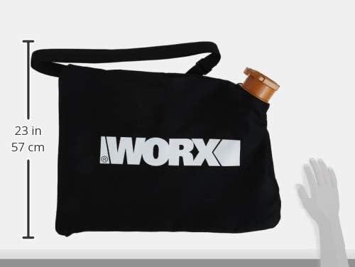 imageWORX 50026858 Trivac Leaf Collection Bag WGBAG500