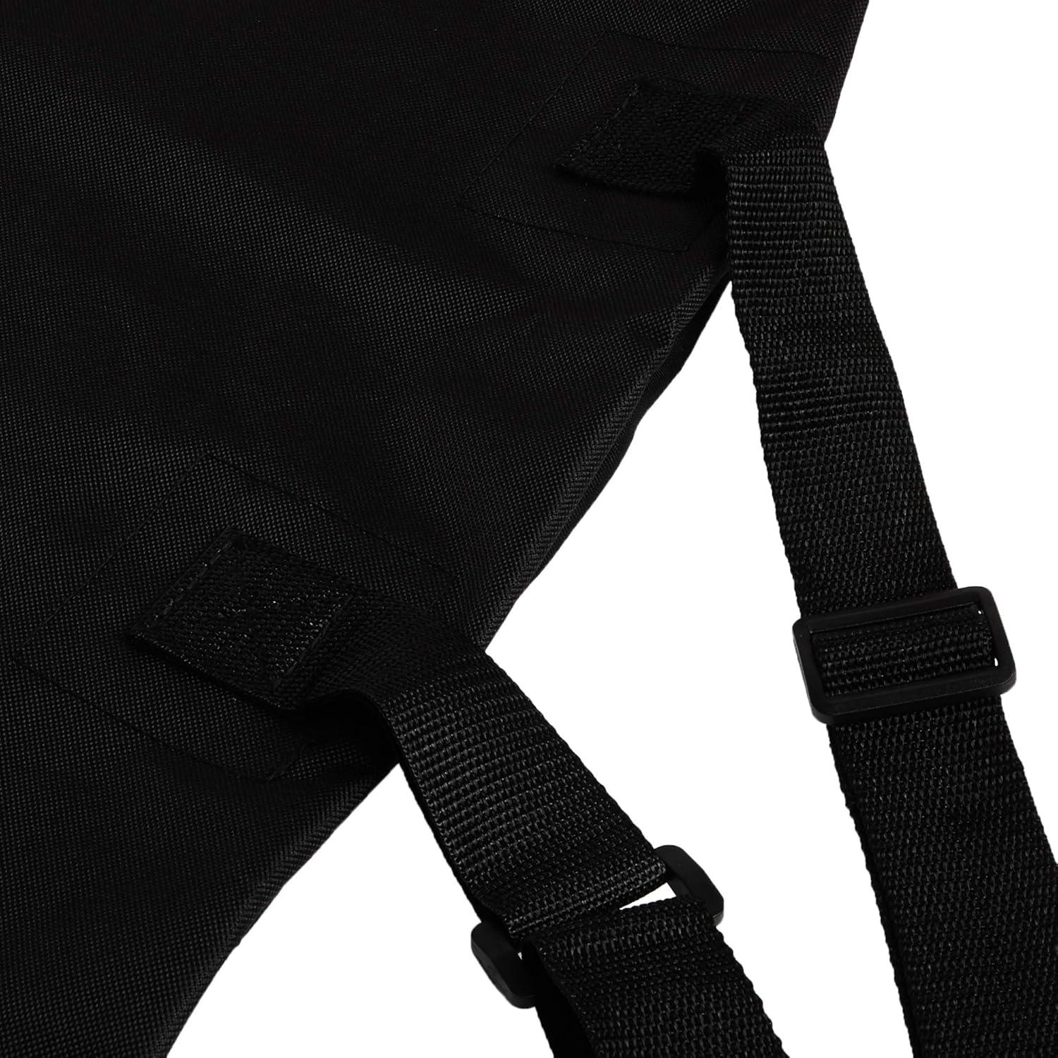 imageWORX 50026858 Trivac Leaf Collection Bag WGBAG500