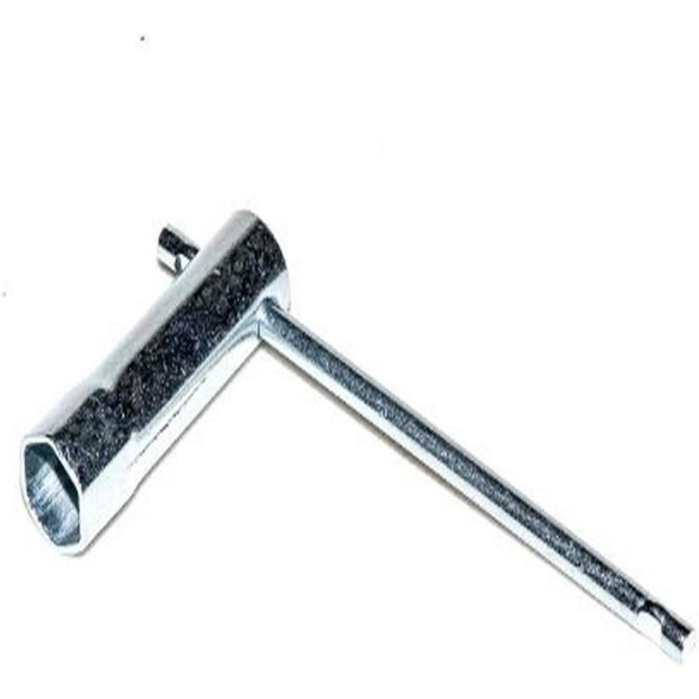 imageWORX 50022097 JawSaw Spanner Key Wrench