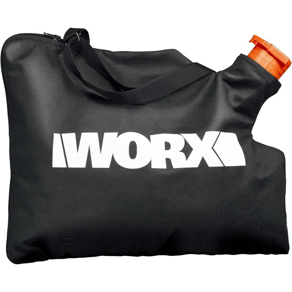 imageWORX 50026858 Trivac Leaf Collection Bag WGBAG500