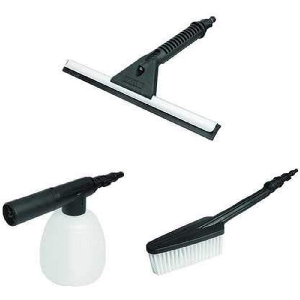 imageWORX Hydroshot Household Cleaning Kit  WA4070