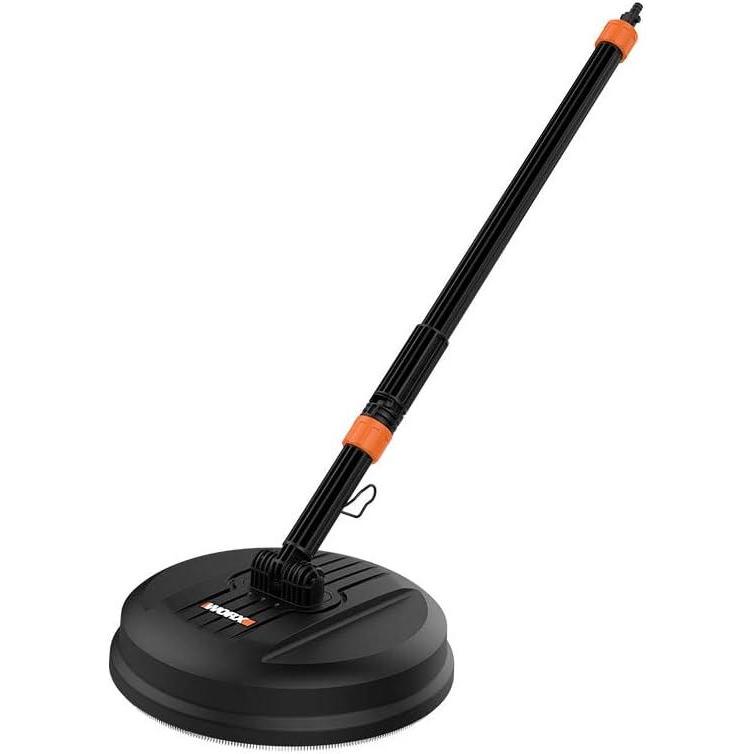 imageWORX Hydroshot Surface Cleaner Attachment WA1800