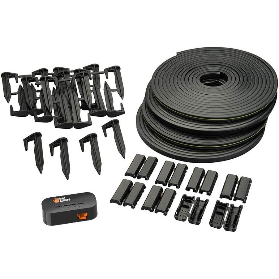 imageWORX Off Limits