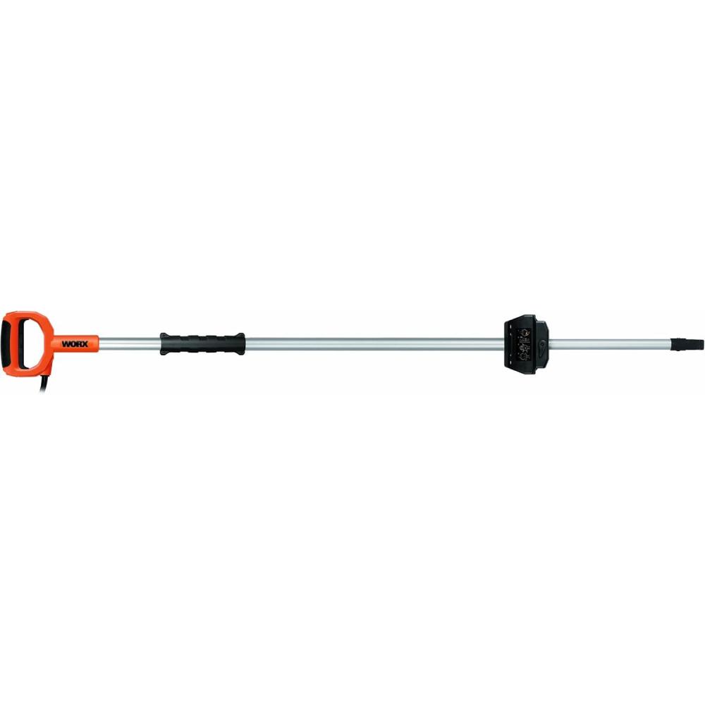 imageWorx WA0163 JawSaw 5 Extension Pole for WG307 ampamp WG308 Electric Chainsaws