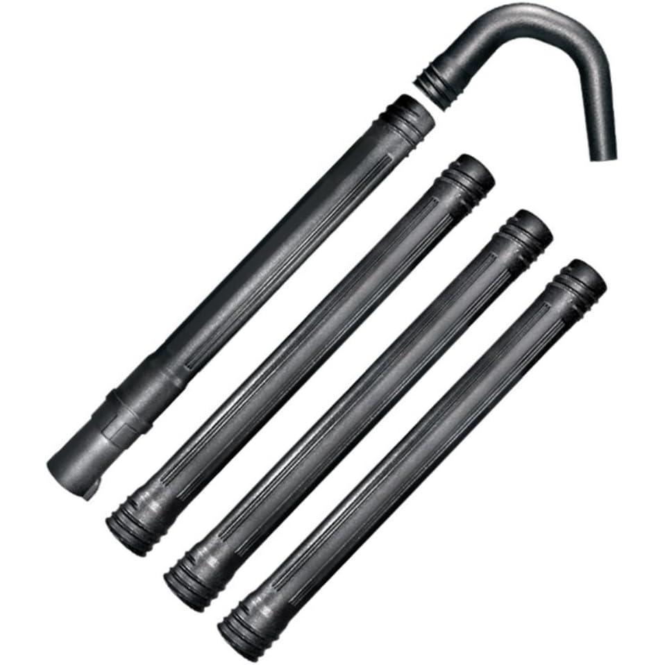 imageWorx WA4094 Gutterpro Cleaning Kit 11 ReachWA4092 Leaf Blower Gutter Cleaning Kit