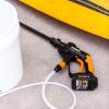 WORX 20V Power Share 320 PSI Hydroshot Power Cleaner – WG620.9 (Tool Only)