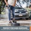 WORX Hydroshot Surface Cleaner Attachment – WA1800