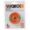 WORX WA0014 Spool & Line for WG168, WG190, WG191 & WG184 Cordless String Trimmers