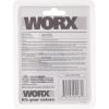 WORX WA0014 Spool & Line for WG168, WG190, WG191 & WG184 Cordless String Trimmers