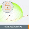 WORX WA0866 Find My Landroid GPS Location Anti Theft Device