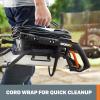 Worx 13 Amp Electric Pressure Washer 1800 PSI with 3 Nozzles – WG605