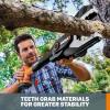 Worx 20V JawSaw Cordless Chainsaw Power Share – WG320 (Battery & Charger Included)
