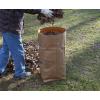 Worx WA0051 Bag Holder for Paper Yard Waste Bags or WG430 Leaf Mulcher