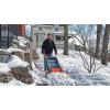 Worx WA0228 Aerocart Wheelbarrow Wagon Kit(Wheelbarrow Snow Plow)