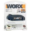 Worx WA3575 20V PowerShare 2.0 Ah Replacement Battery, Orange and Black(Power Share 20V 1.5Ah)