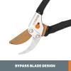 Worx WG040 5/8” Cutting Capacity Bypass Pruner