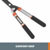 Worx WG062 9″ Steel Blade Hedge Shears