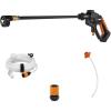 WORX 20V Power Share 320 PSI Hydroshot Power Cleaner – WG620.9 (Tool Only)