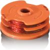 WORX WA0007 2 x 16′ Spool & Line for WORX Corded Electric String Trimmers