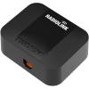 WORX WA0867 Landroid Radio Link WiFi Extender, Black