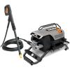 Worx 13 Amp Electric Pressure Washer 1800 PSI with 3 Nozzles – WG605