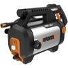 Worx 13 Amp Electric Pressure Washer Max 1870 PSI Max 1.4 GPM WG602(Pressure Washer 1700 PSI)
