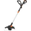 Worx GT Revolution 20V 12″ String Trimmer Grass Trimmer/Edger/Mini-Mower, WG170.9(12″ Trimmer – Tool Only)