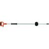 Worx WA0163 JawSaw 5′ Extension Pole for WG307 & WG308 Electric Chainsaws