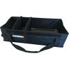 Worx WA0234 Aerocart Wheelbarrow Adjustable Tub Organizer
