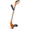 Worx WG119 5.5 Amp 15″ Electric String Trimmer & Edger