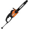 Worx WG303.1 14.5 Amp 16″ Electric Chainsaw(16″ 14.5Amp Electric Chainsaw)