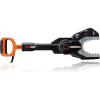 Worx WG307 5 Amp JawSaw Electric Chainsaw