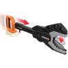 Worx WG320.9 20V Power Share JawSaw Cordless Chainsaw (Tool Only)