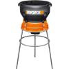 Worx WG430 13 Amp Electric Leaf Mulcher