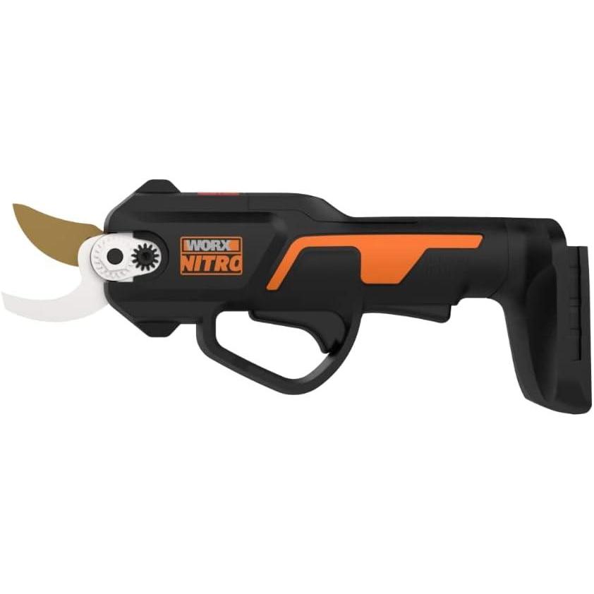 imageWorx 20V Worx NITRO Pruning ShearLopper with Power Share Tool Only  WG330920V Pruning ShearLopper Tool Only