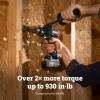 Worx 20V Cordless Drill Driver, 84pc Accessory Kit, Variable 2-Speed, 265 In-Lbs Torque, 20+1 Clutch, Lightweight, Compact, 3/8-Inch Keyless Chuck – Battery & Charger Included(Cordless Drill Driver  20V 930)