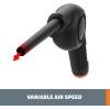 Worx 20V MAKERX Portable Mini Blower Power Share (Tool Only) – WX747L.9