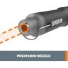 Worx MAKERX WX743L.9 20V Mini Heat Gun (Tool Only)(MAKERX Heat Gun Only)