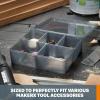 Worx WA4227 MAKERX Accessory Case