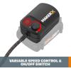 Worx WA7150 20V MAKERX Hub Power Adapter