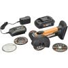 Worx WX801L Mini-Cutter