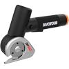 Worx 20V MAKERX WX745L.9 ZipSnip Mini Rotary Cutter (Tool Only)