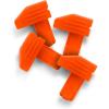 Worx 4pc Clamp Dog Set (WA0091)