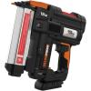 Worx Nitro 20V Power Share 3/8” Cordless Crown Stapler with Air Impact Technology – WX843L.9 (Tool Only)(18Ga Brad Nailer Kit (Tool only))