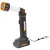 Worx WX027L 20V Power Share Multi-Function LED Flashlight