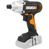Worx WX291L.9 20V Power Share Cordless Impact Driver (Tool Only)(Cordless Impact Driver (Tool Only))