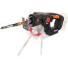 Worx WX550L.9 20V Power Share Axis Cordless Reciprocating & Jig Saw (Tool Only)(Battery + Charger Not Included)