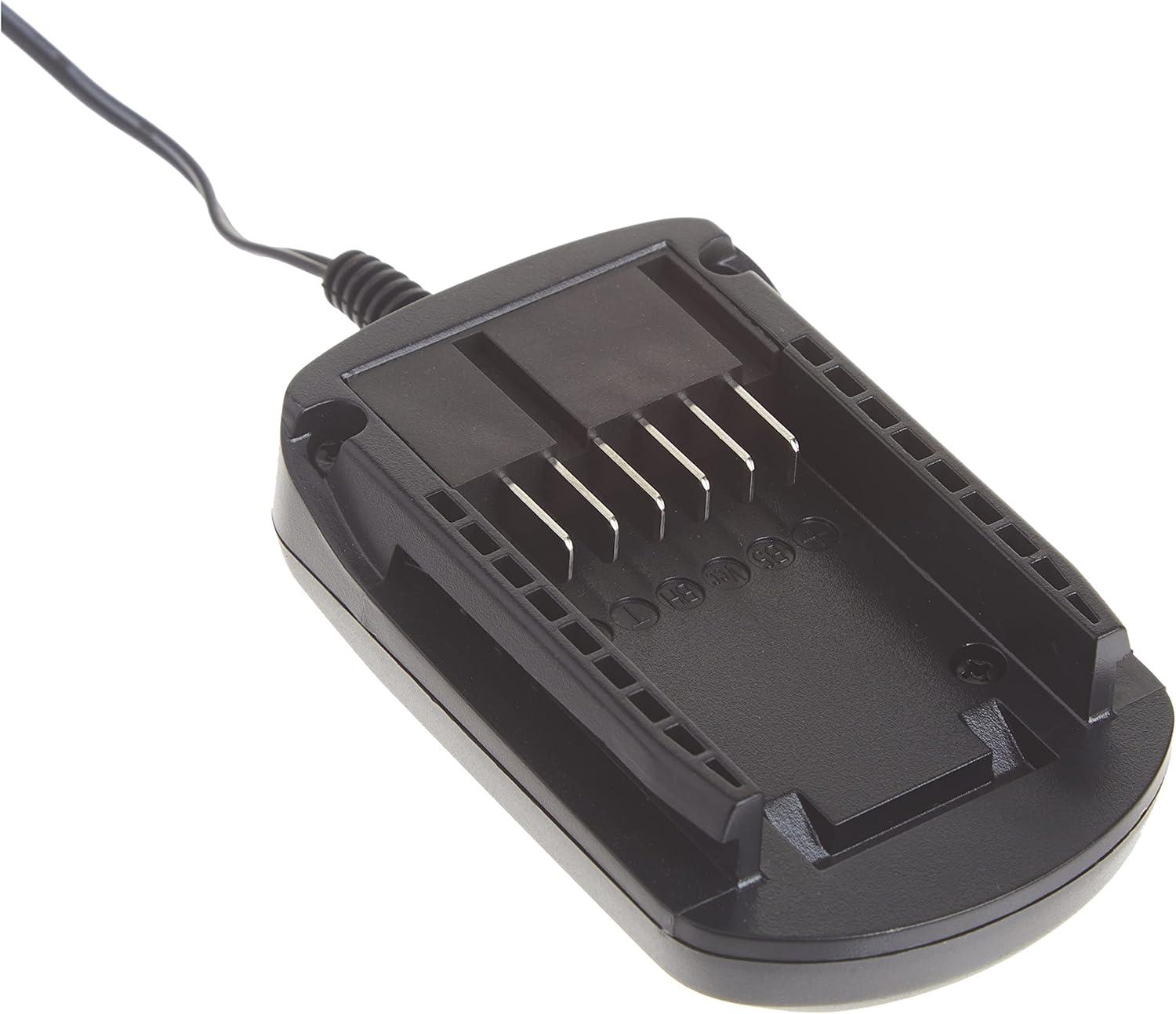 imageWorx WA3742 35 hour charger for 20V Lithium Ion Batteriescharger