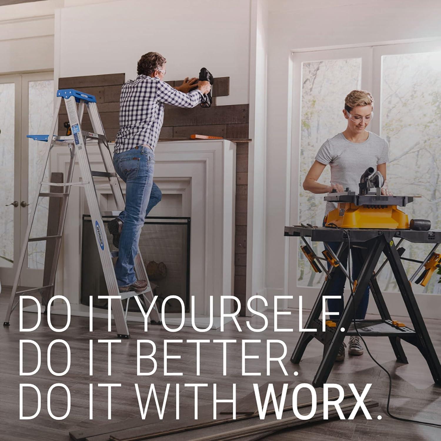 imageWorx WG047 34 Cutting Capacity Bypass Pruner