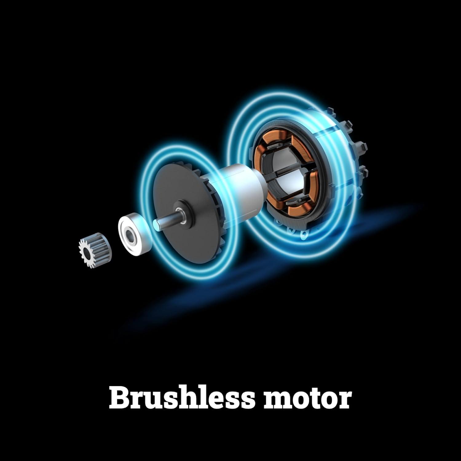 imageWorx WX531L 20V WORXSAW 45quot Cordless Compact Circular Saw